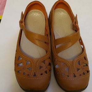 Baretrap Ferra Maryjanes
